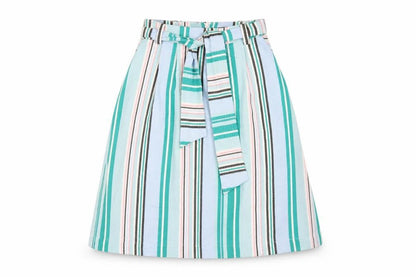 Womens UK Size 8 Oasis A-Line  Skirt