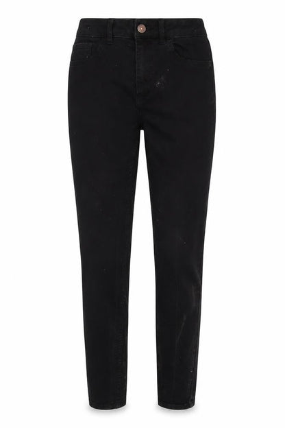Womens UK Size 10 New Look Regular Fit Skinny Blue Jeans