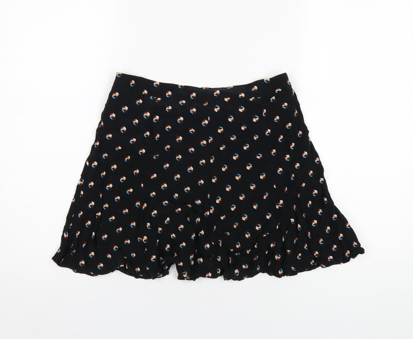 Womens UK Size M Cooperative A-Line  Skirt