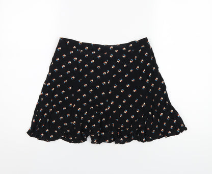 Womens UK Size M Cooperative A-Line  Skirt