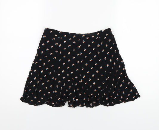 Womens UK Size M Cooperative A-Line  Skirt