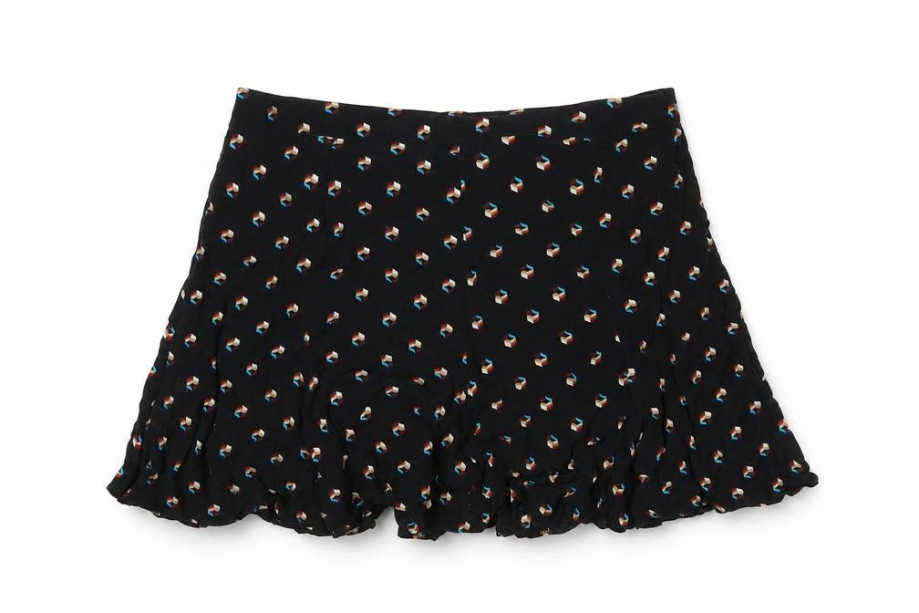 Womens UK Size M Cooperative A-Line  Skirt