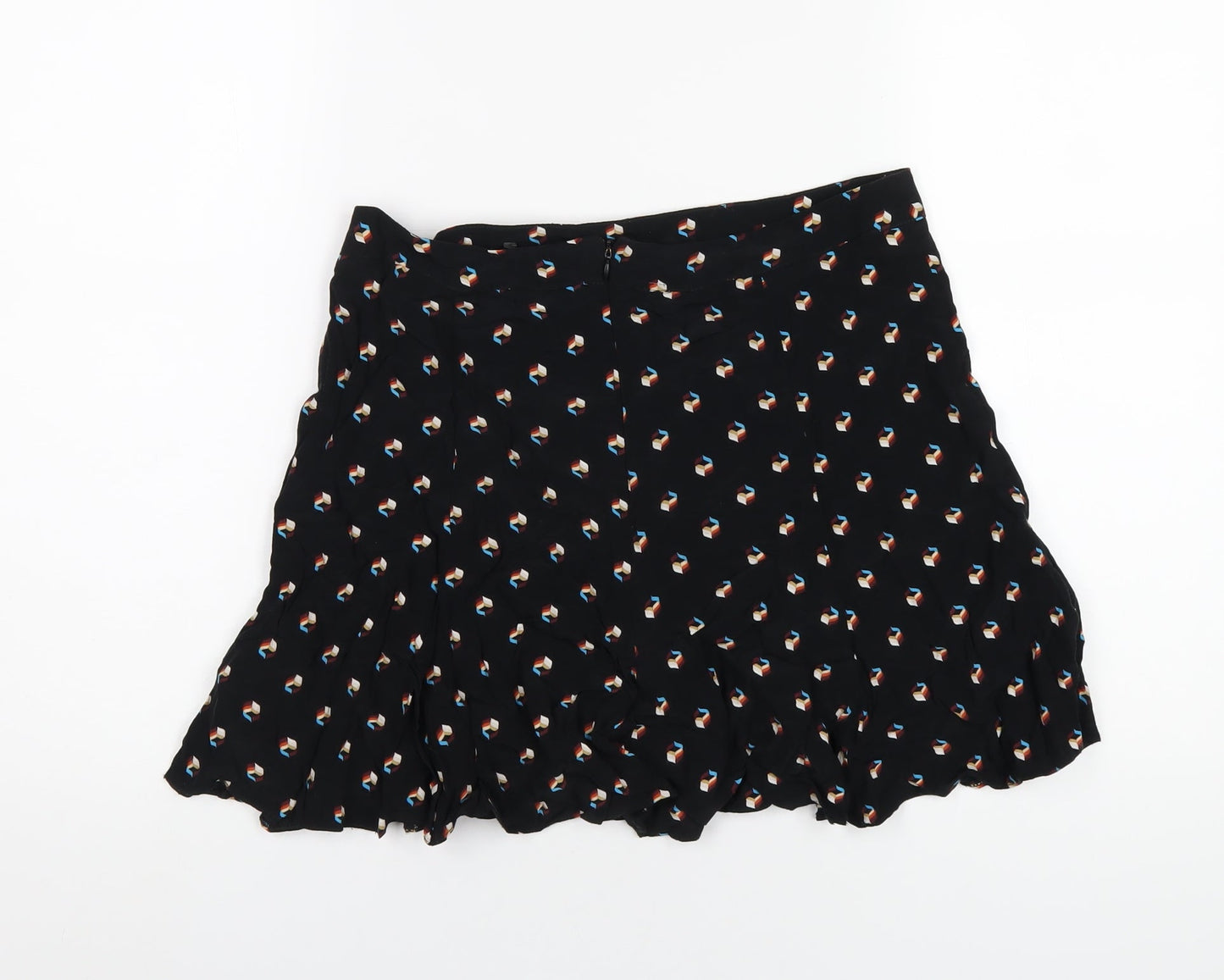 Womens UK Size M Cooperative A-Line  Skirt