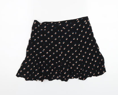 Womens UK Size M Cooperative A-Line  Skirt