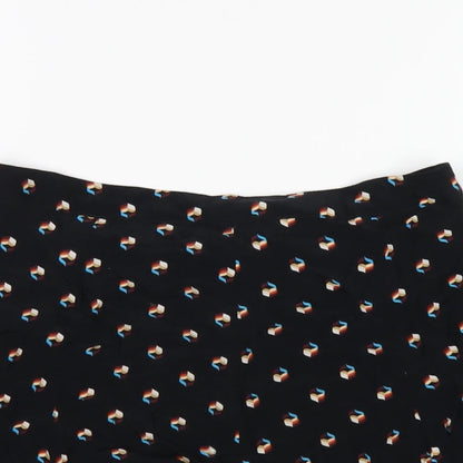 Womens UK Size M Cooperative A-Line  Skirt