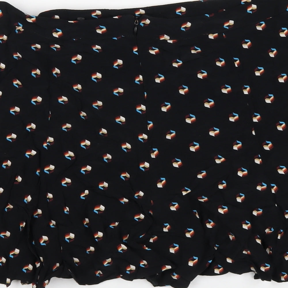 Womens UK Size M Cooperative A-Line  Skirt