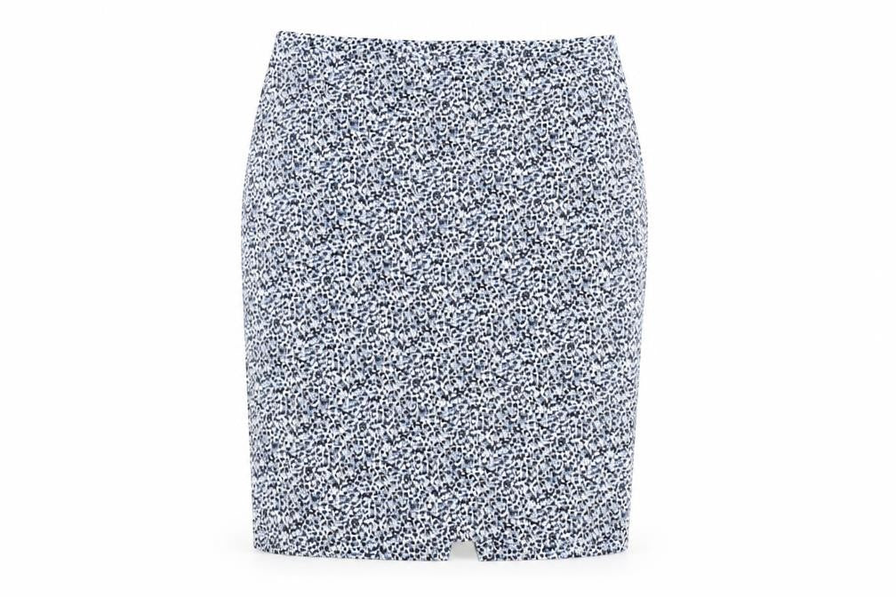 Womens UK Size 16 Pure Straight & Pencil  Skirt