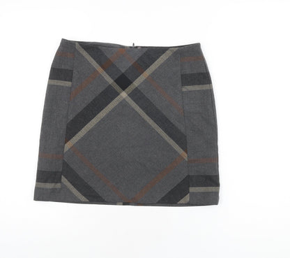 Womens UK Size 8 NEXT A-Line  Skirt