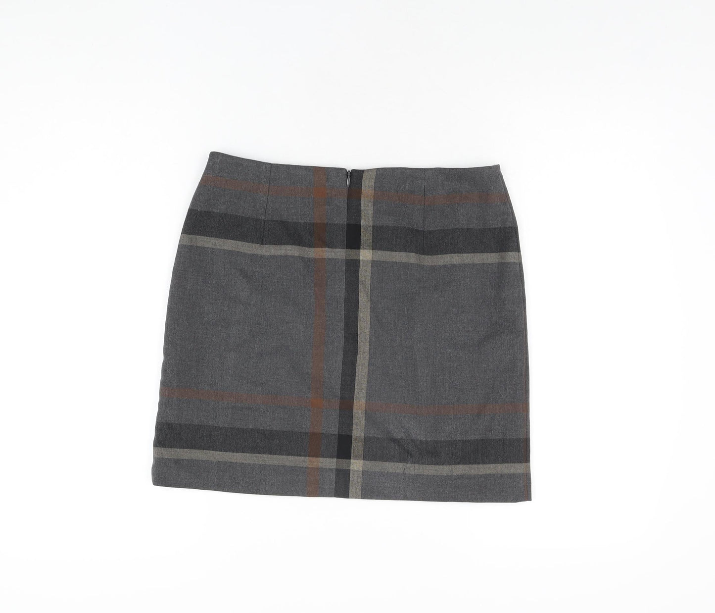 Womens UK Size 8 NEXT A-Line  Skirt