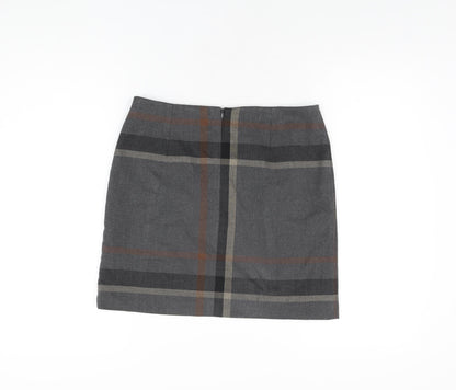 Womens UK Size 8 NEXT A-Line  Skirt
