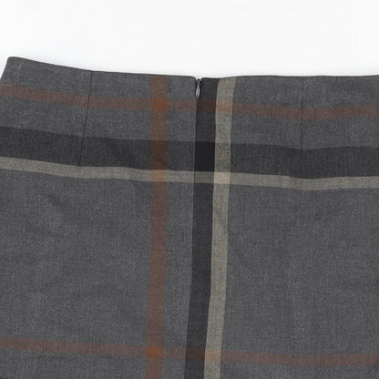 Womens UK Size 8 NEXT A-Line  Skirt