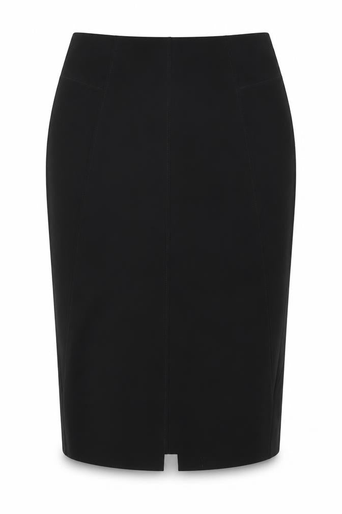 Womens UK Size 12 Marks and Spencer Straight & Pencil  Skirt