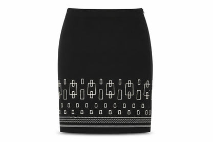 Womens UK Size 10 LOFT Straight & Pencil  Skirt