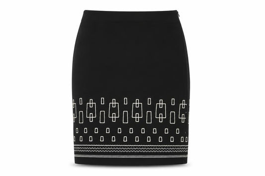 Womens UK Size 10 LOFT Straight & Pencil  Skirt