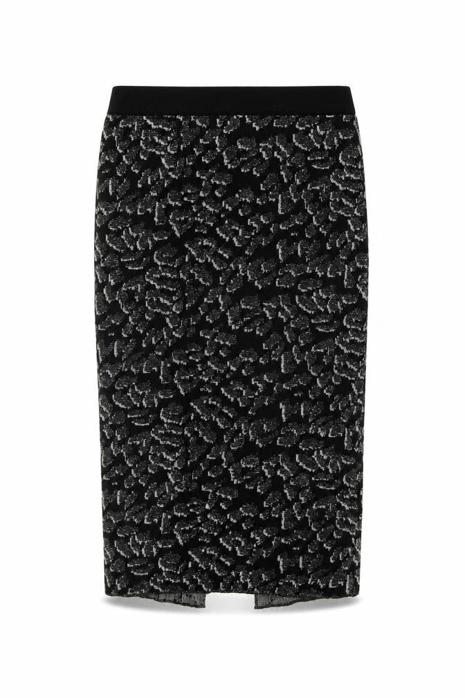 Womens UK Size L Oasis Straight & Pencil  Skirt