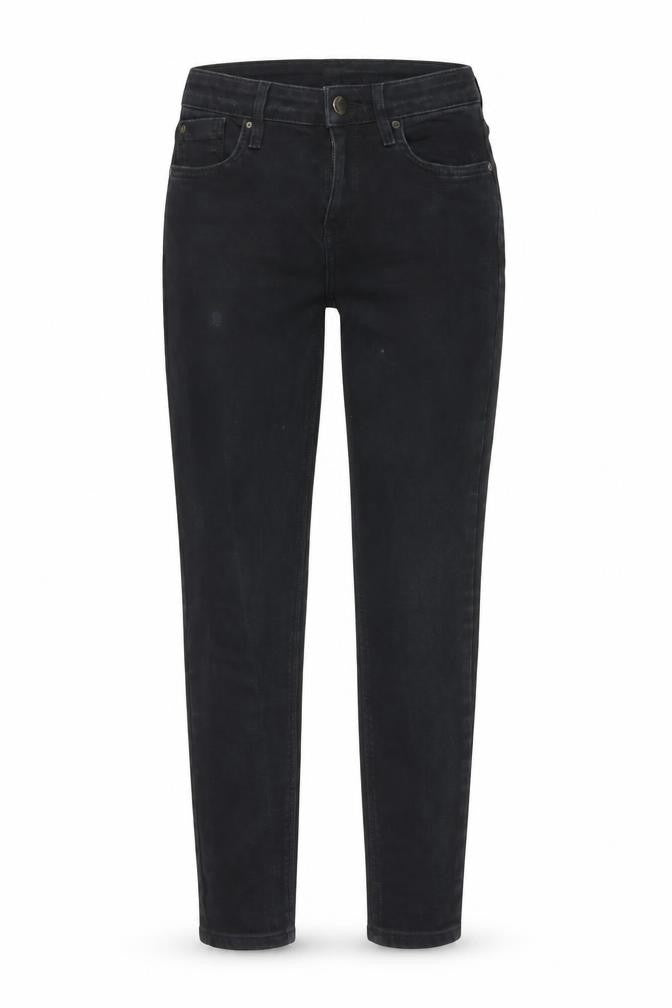 Womens UK Size 10 River Island Regular Fit Skinny Blue Jeans
