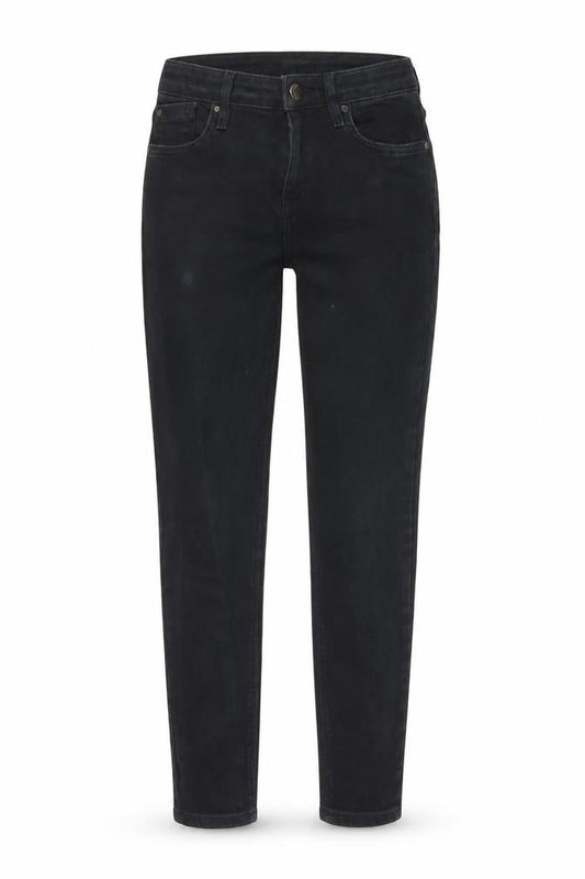 Womens UK Size 10 River Island Regular Fit Skinny Blue Jeans
