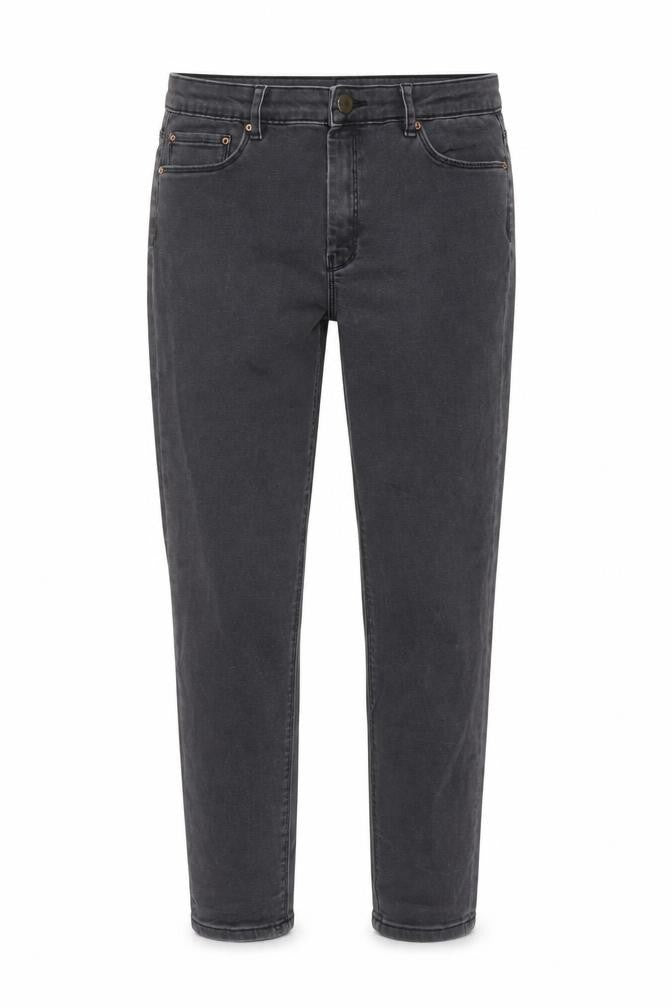 Womens UK Size 30 in ASOS Regular Fit Skinny Grey Jeans