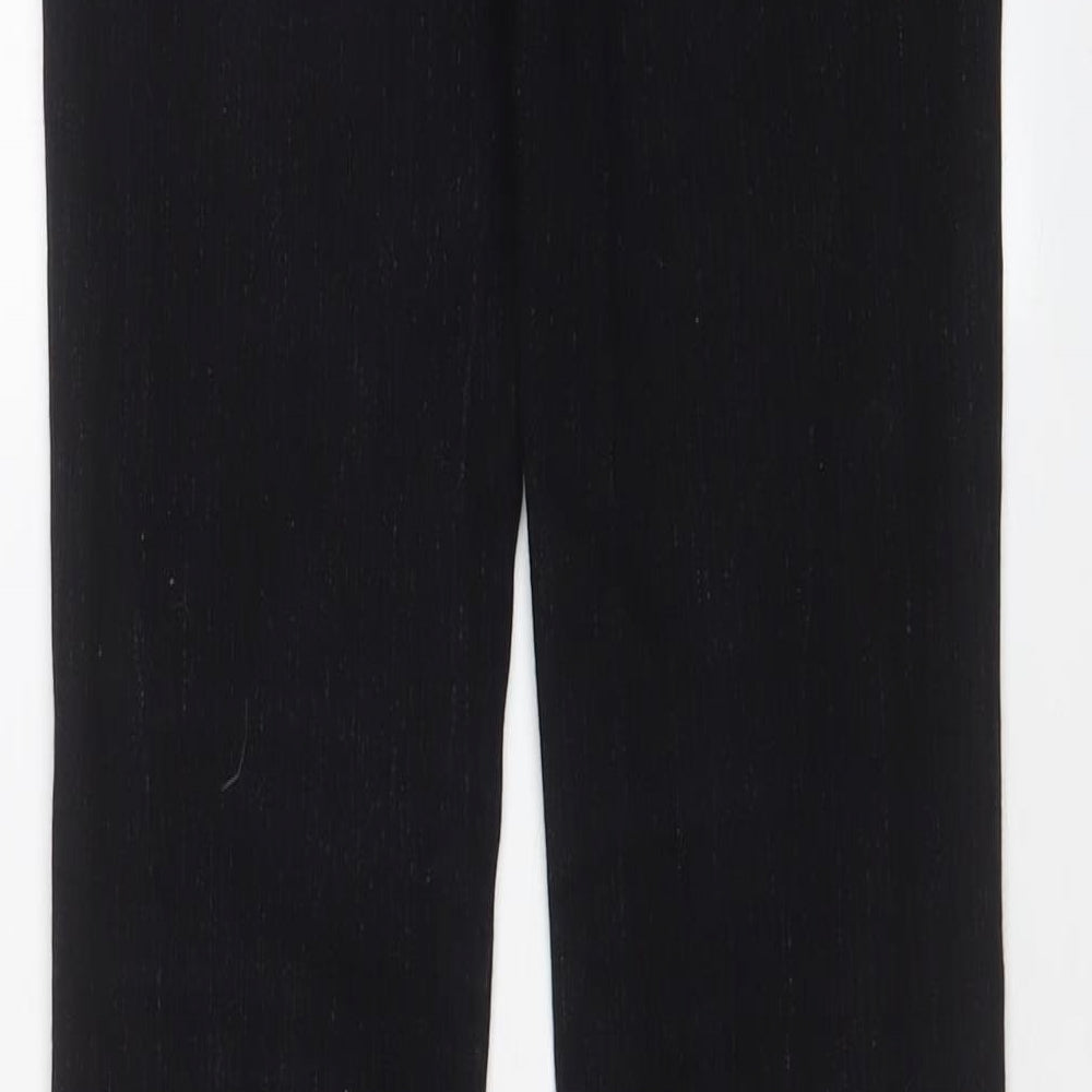 Mango Womens Blue Cotton Skinny Jeans Size 8 L32 in Regular Zip