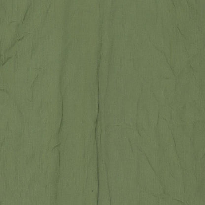 Marks and Spencer Womens Green Viscose Tank Dress Size 16 V-Neck Pullover