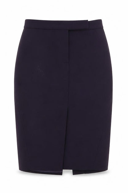 Womens UK Size 8 Per Una Straight & Pencil  Skirt