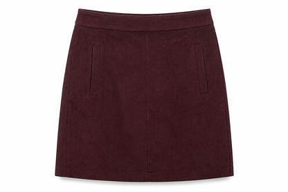 Womens UK Size 6 Dorothy Perkins A-Line  Skirt
