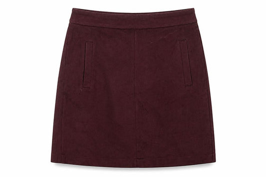 Womens UK Size 6 Dorothy Perkins A-Line  Skirt