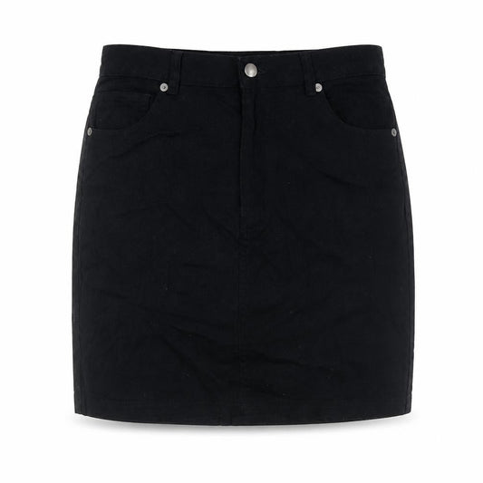 Womens UK Size S Monki A-Line  Skirt