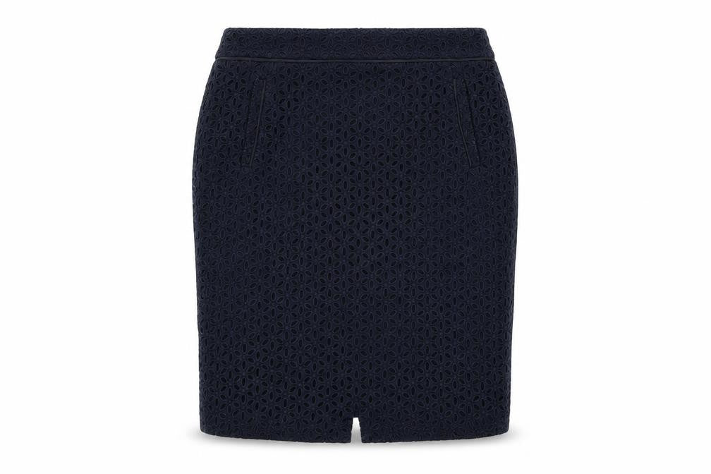 Womens UK Size 16 Autograph Straight & Pencil  Skirt
