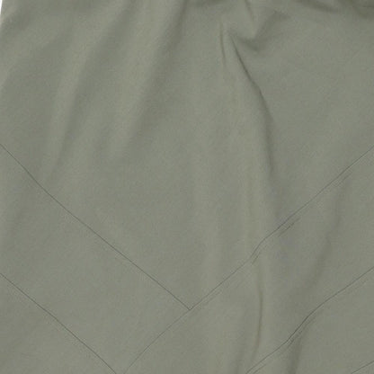 Kaleidoscope Womens Green Polyester Swing Skirt Size 20