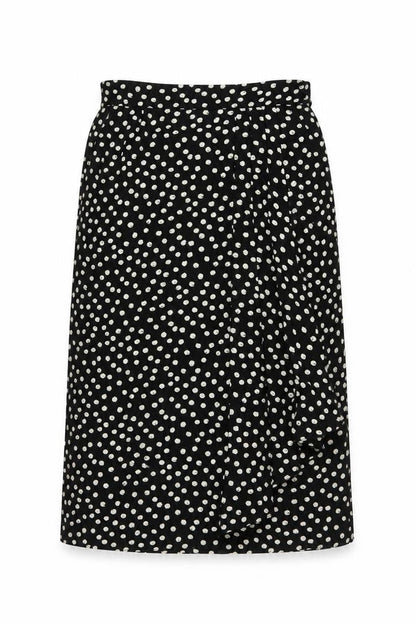 Womens UK Size 14 Country Casuals A-Line  Skirt