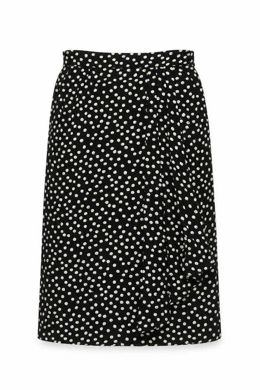 Womens UK Size 14 Country Casuals A-Line  Skirt