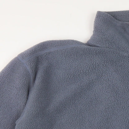 Great Plains Mens Blue Polyester Pullover Sweatshirt Size XL