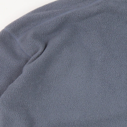 Great Plains Mens Blue Polyester Pullover Sweatshirt Size XL