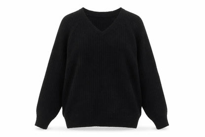 Womens UK Size M Gap Black Pullover Jumper