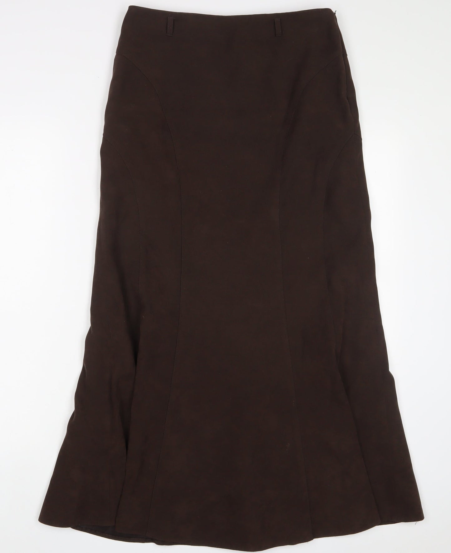 Womens UK Size 10 Wallis A-Line  Skirt