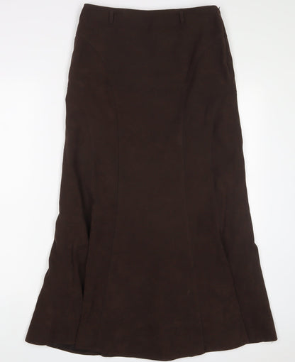 Womens UK Size 10 Wallis A-Line  Skirt