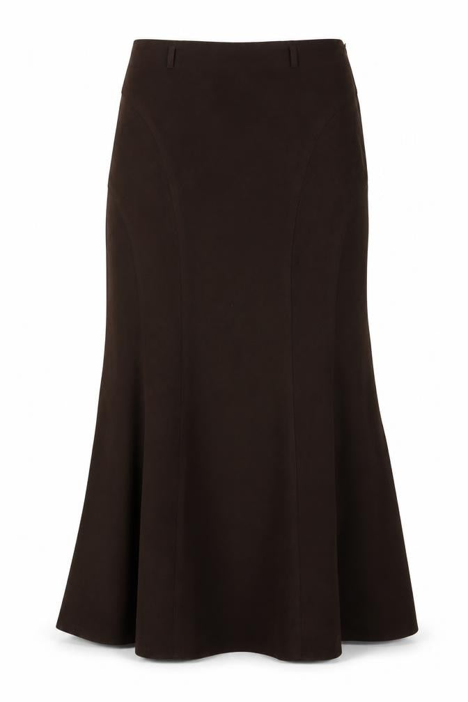 Womens UK Size 10 Wallis A-Line  Skirt
