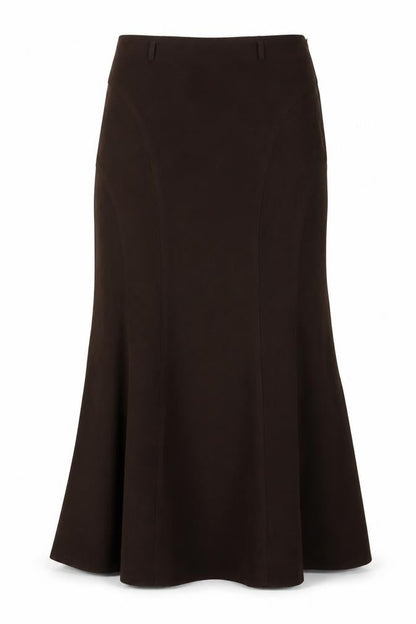 Womens UK Size 10 Wallis A-Line  Skirt