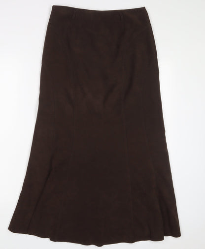 Womens UK Size 10 Wallis A-Line  Skirt
