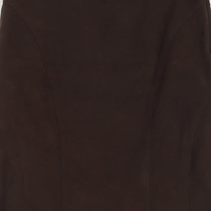 Womens UK Size 10 Wallis A-Line  Skirt
