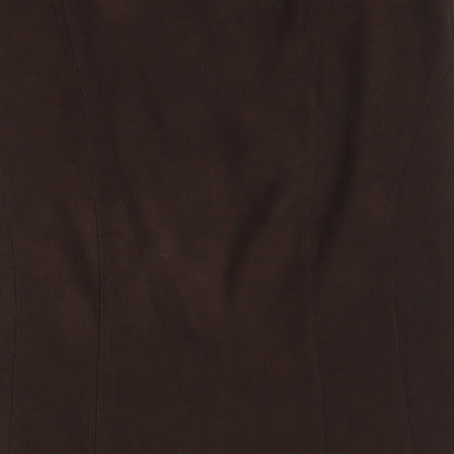 Womens UK Size 10 Wallis A-Line  Skirt