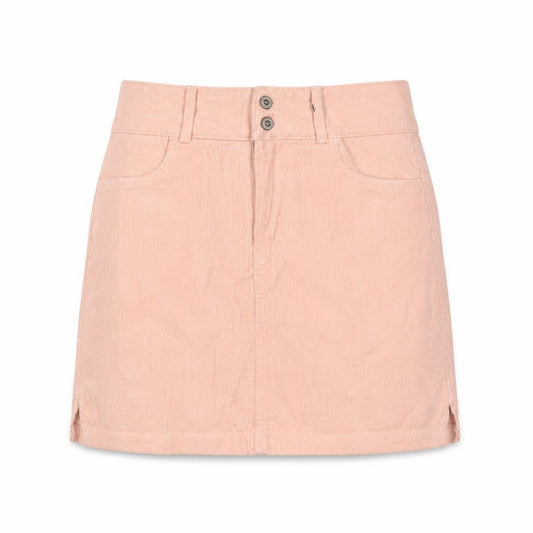 Womens UK Size 26 in Hollister A-Line Corduroy Skirt