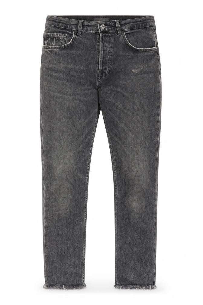 Womens UK Size 10 Zara Regular Fit Skinny Grey Jeans