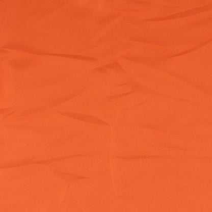 Womens UK Size 12 St Michael Orange Basic Blouse