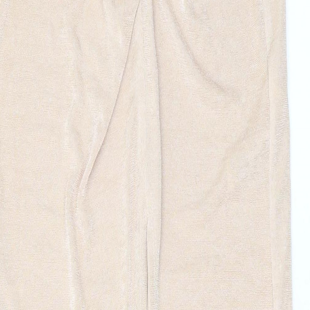 Womens UK Size 6 Topshop Maxi  Skirt