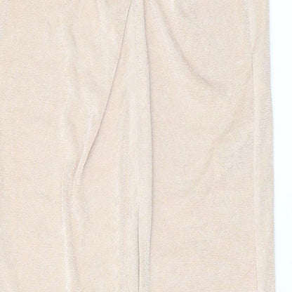 Womens UK Size 6 Topshop Maxi  Skirt