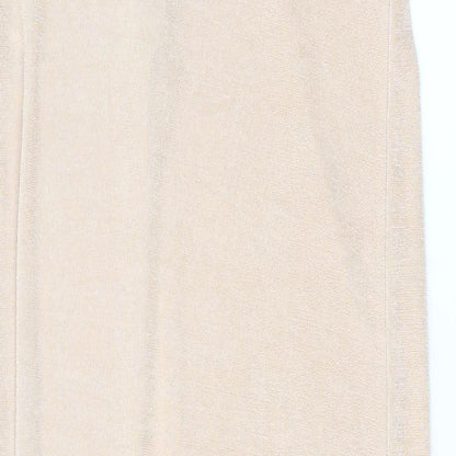 Womens UK Size 6 Topshop Maxi  Skirt