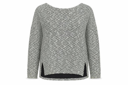 Womens UK Size 16 NEXT Green Pullover Jumper