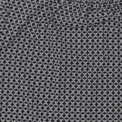 Womens UK Size S H&M Black Basic Blouse